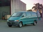 Toyota Hiace SBV Van 1995 года (AU)
